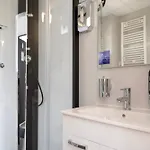 Apart-hotel Comfort Housing 4*