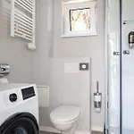 Comfort Housing Ξενοδοχείο με διαμερίσματα Falkensee