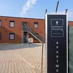 Apart-hotel Comfort Housing