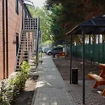 Comfort Housing Falkensee