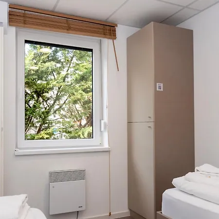 Comfort Housing Aparthotel Falkensee