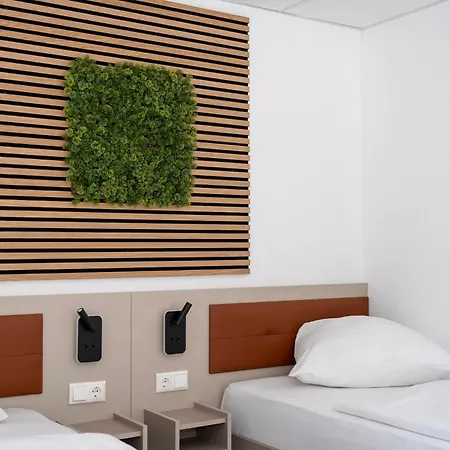 Comfort Housing 4* Falkensee