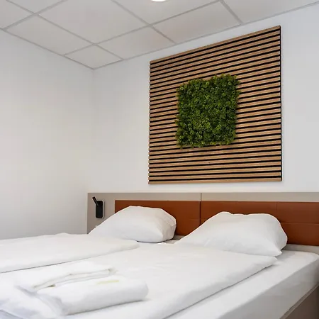 Aparthotel Comfort Housing Falkensee