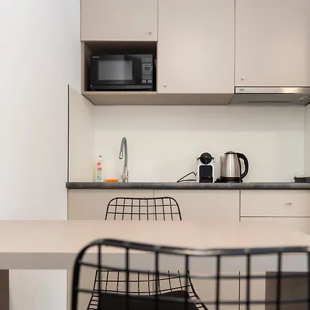 Comfort Housing 팔켄제