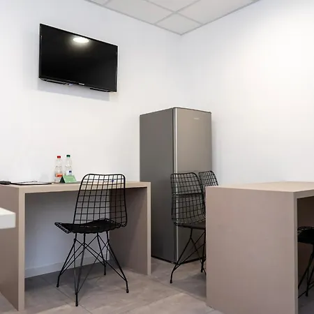 Comfort Housing 팔켄제