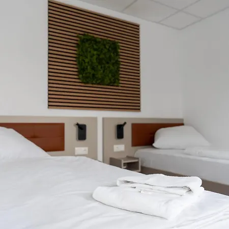 Comfort Housing Falkensee