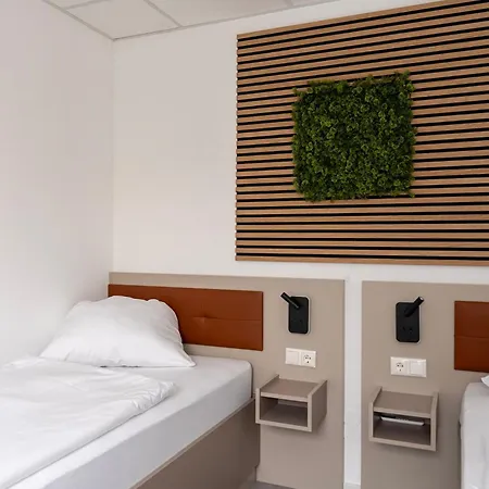 Comfort Housing 아파트호텔