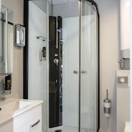 Comfort Housing Aparthotel