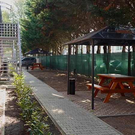 Comfort Housing Falkensee