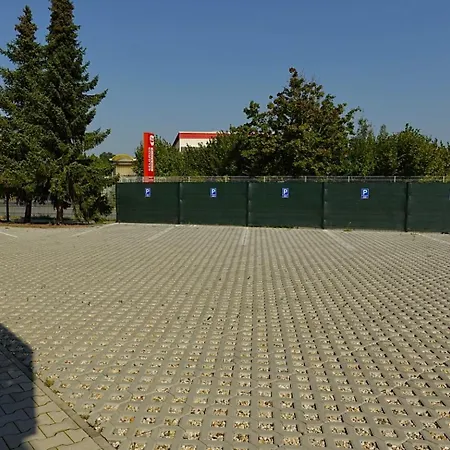 Comfort Housing 4* Falkensee