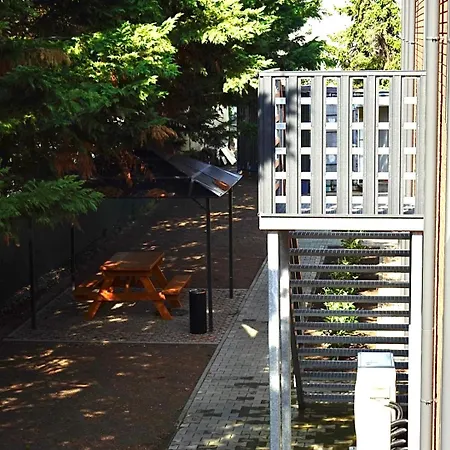 Comfort Housing Aparthotel Falkensee