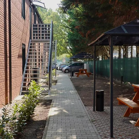 Comfort Housing Falkensee