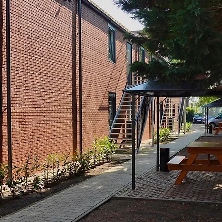 Comfort Housing Aparthotel