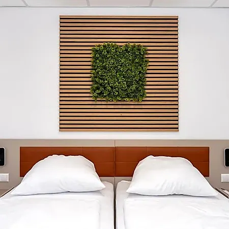Comfort Housing 4*