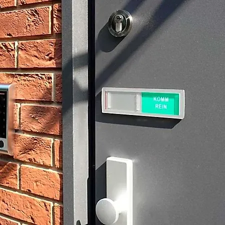 Comfort Housing Aparthotel 4*