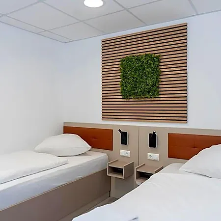 Comfort Housing
