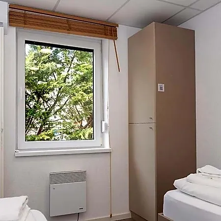 Comfort Housing Falkensee