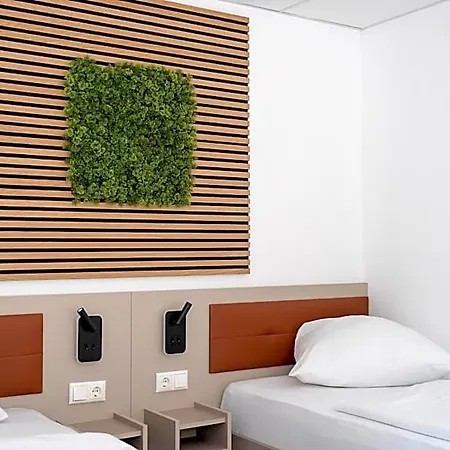 Comfort Housing 4*