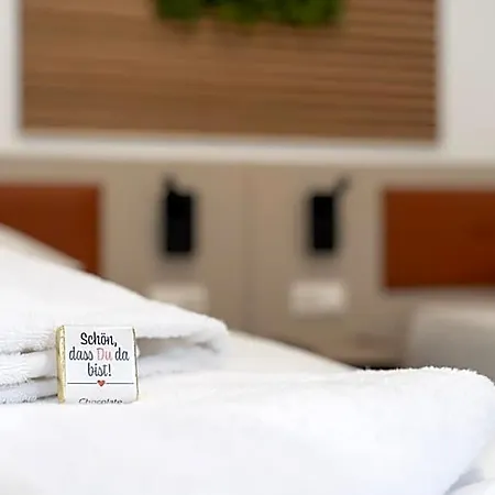Comfort Housing 4*