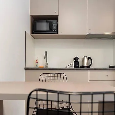 Comfort Housing 4*