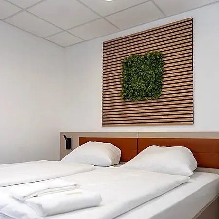 Comfort Housing 4*