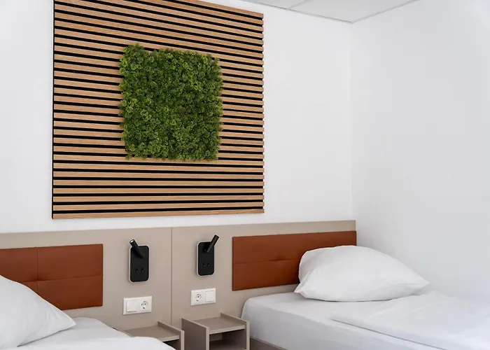 Comfort Housing 4* Falkensee