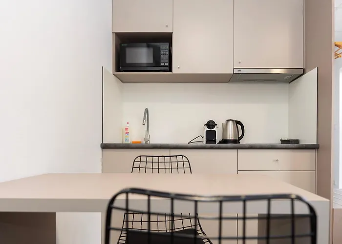 Comfort Housing Falkensee