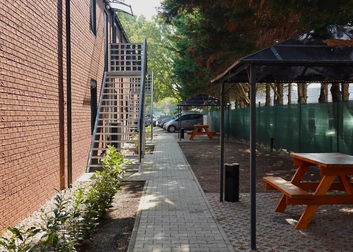 Comfort Housing Falkensee